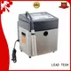 LEAD TECH High-quality inkjet marking for food industry printing 1
