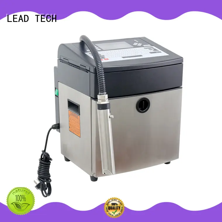 LEAD TECH ink efficient inkjet printers Supply for household paper printing 1