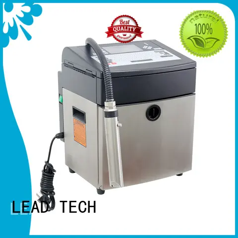 LEAD TECH Top best quality inkjet printer OEM for household paper printing 1