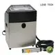LEAD TECH continuous ink printer professtional for tobacco industry printing 1