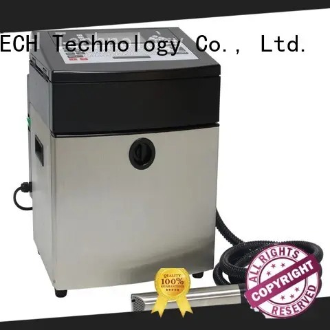 high-quality date code factory for auto parts printing 1