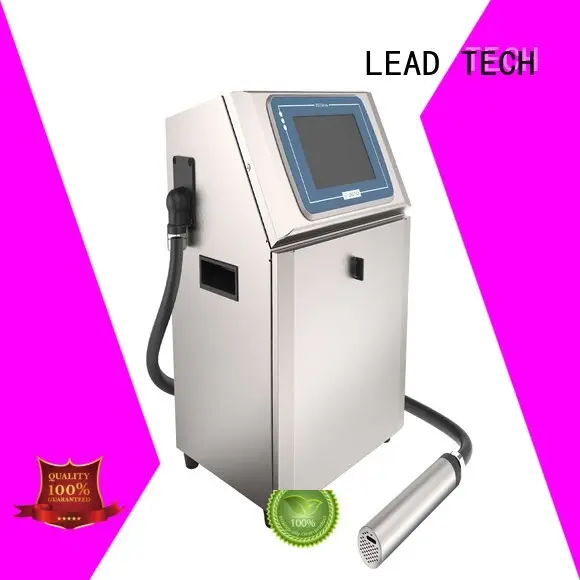 Wholesale inkjet printer for batch coding for business for household paper printing 1