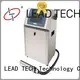 LEAD TECH hot-sale inkjet bottle printer for business for tobacco industry printing 1