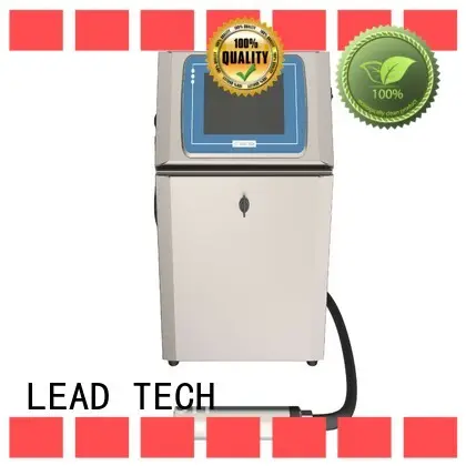 Wholesale office inkjet printer easy-operated for pipe printing 1