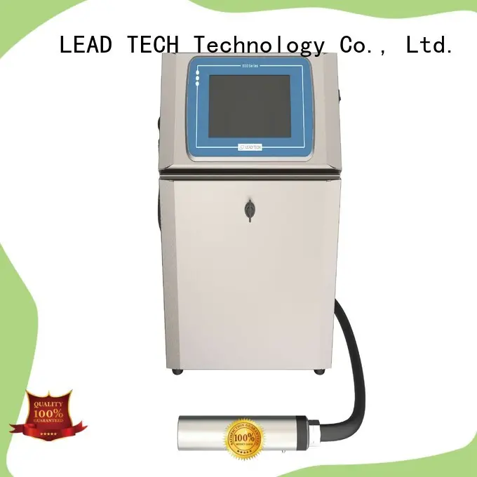 LEAD TECH bulk recommended inkjet printers fast-speed for household paper printing 1