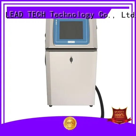 LEAD TECH printing meaning company for tobacco industry printing 1