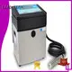 LEAD TECH Custom laser printer vs inkjet uk company for beverage industry printing 1