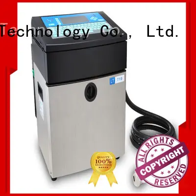 LEAD TECH marks printing for tobacco industry printing 1