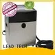 LEAD TECH waterproof inkjet printer good heat dissipation for food industry printing 1