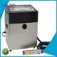 Latest inkjet digital printer for business for tobacco industry printing 1