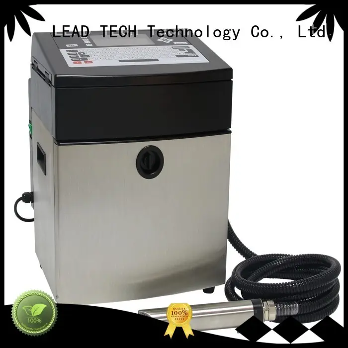 LEAD TECH INDKET INKET CONTINUT 1
