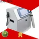 LEAD TECH inkjet printer info company for beverage industry printing 1