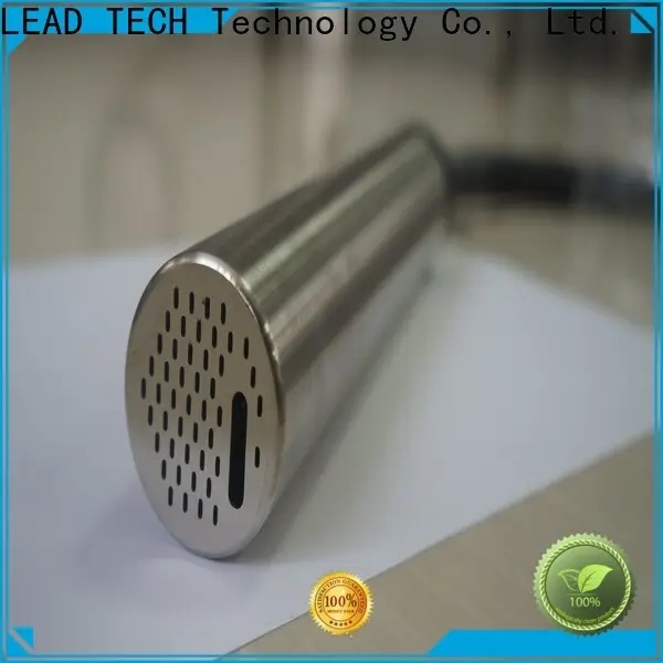 Latest ink jets printer manufacturers for food industry printing 1