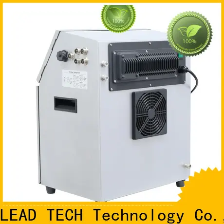 high-quality dvd inkjet printer professtional for tobacco industry printing 1