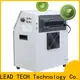 high-quality dvd inkjet printer professtional for tobacco industry printing 1