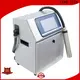 LEAD TECH ink jet system Supply for daily chemical industry printing 1