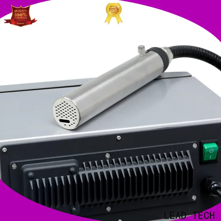 LEAD TECH inkjet digital printer company for household paper printing 1