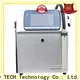 LEAD TECH definition of printer professtional for food industry printing 1