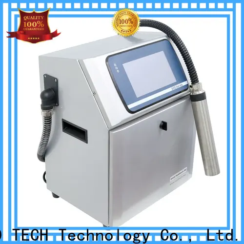High-quality bestcode inkjet fast-speed for auto parts printing 1