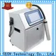 High-quality bestcode inkjet fast-speed for auto parts printing 1