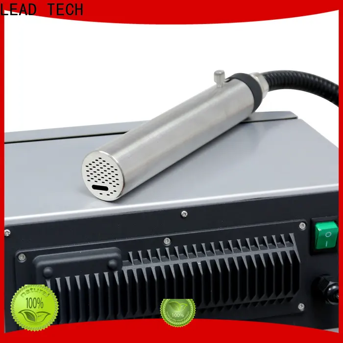 hot-sale industrial inkjet printer suppliers company for tobacco industry printing 1