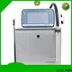 LEAD TECH bulk monochrome inkjet printer company for daily chemical industry printing 1