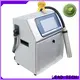 LEAD TECH small inkjet factory for building materials printing 1