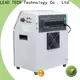 LEAD TECH liquid inkjet printers easy-operated for food industry printing 1