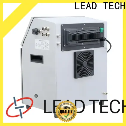 LEAD TECH high-quality explain inkjet printer OEM for household paper printing 1