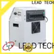 LEAD TECH high-quality explain inkjet printer OEM for household paper printing 1
