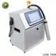 LEAD TECH inkjet printer cleaner OEM for tobacco industry printing 1