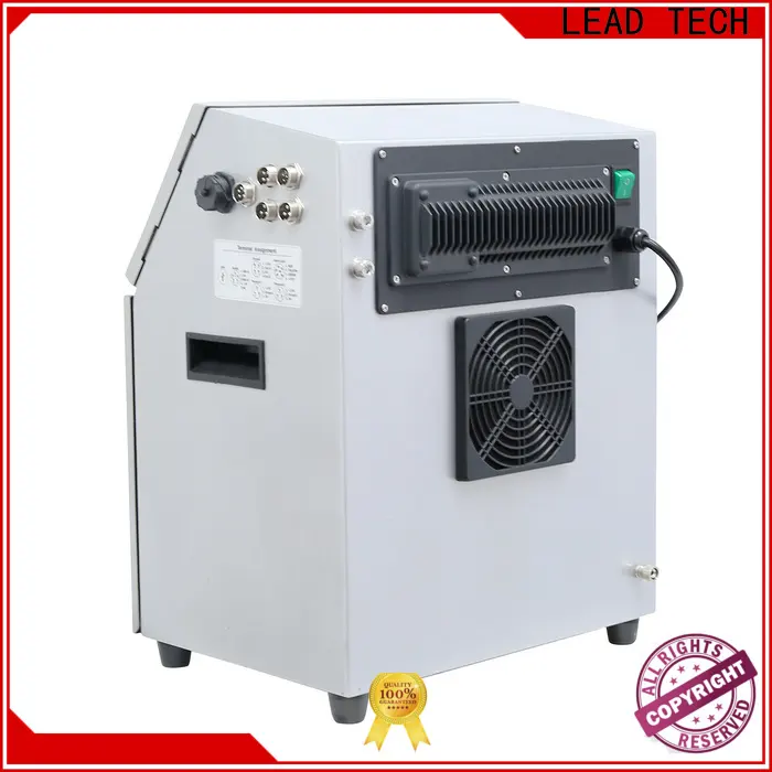 dust-proof inkjet printer ink ingredients fast-speed for food industry printing 1