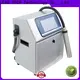 New non inkjet printer for business for pipe printing 1