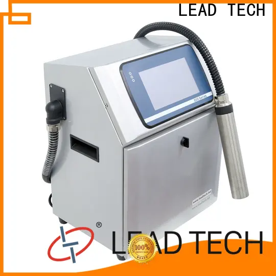 High-quality thermal inkjet printer OEM for building materials printing 1