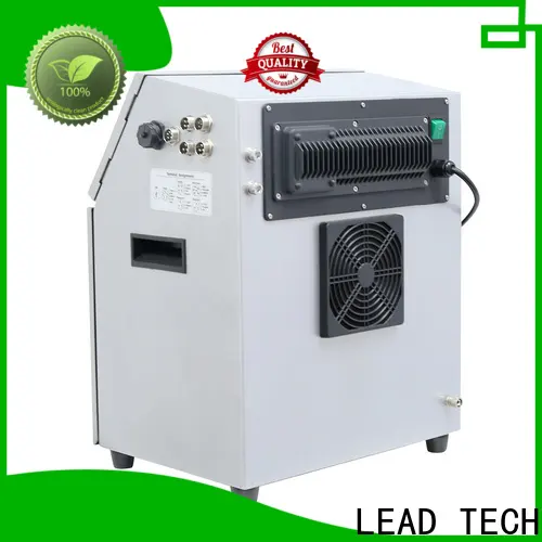Latest inkjet printer wiki OEM for tobacco industry printing 1