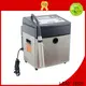 Custom inkjet 3d printer for business for beverage industry printing 1