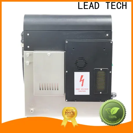 LEAD TECH inkjet printer schematic for business for drugs industry printing 1