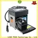 LEAD TECH dust-proof small inkjet Suppliers for daily chemical industry printing 1