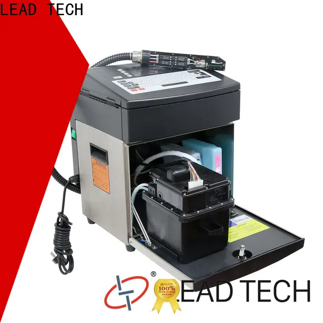 Top explain inkjet printer Supply for drugs industry printing 1