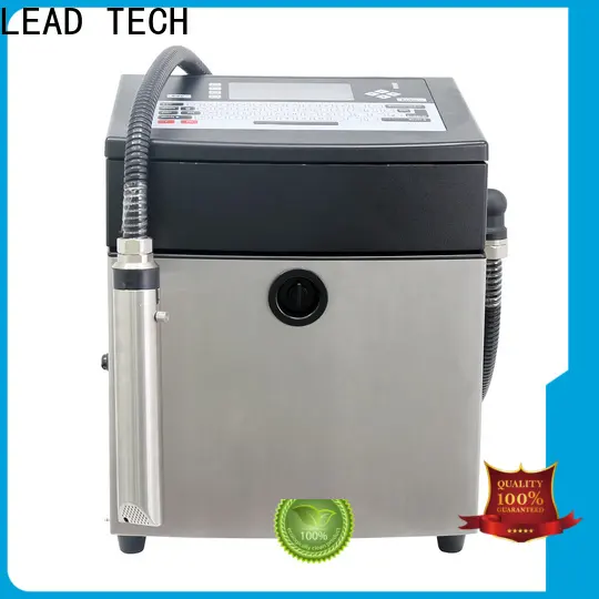 Wholesale what is an ink jet printer high-performance for food industry printing 1