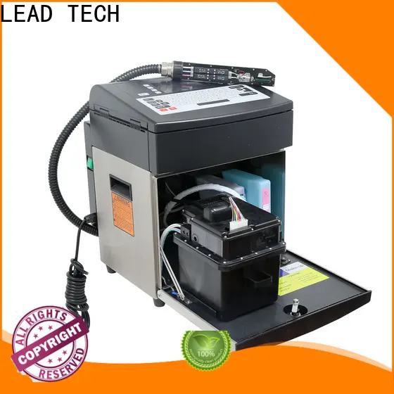 LEAD TECH inkjet printers australia factory for household paper printing 1