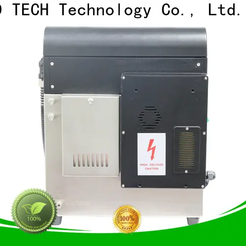LEAD TECH High-quality permanent ink for inkjet printers for business for daily chemical industry printing 1