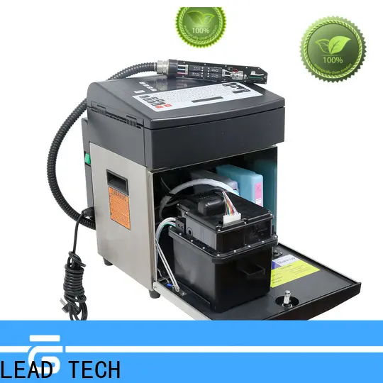 LEAD TECH Top efficient inkjet printers good heat dissipation for household paper printing 1