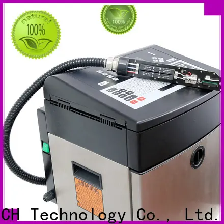 LEAD TECH printers inkjet for business for building materials printing 1