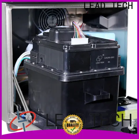 LEAD TECH hot-sale inkjet printer fabric fast-speed for household paper printing 1