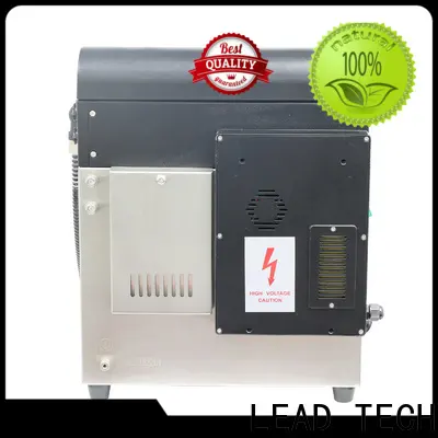 LEAD TECH inkjet printer philippines OEM for auto parts printing 1