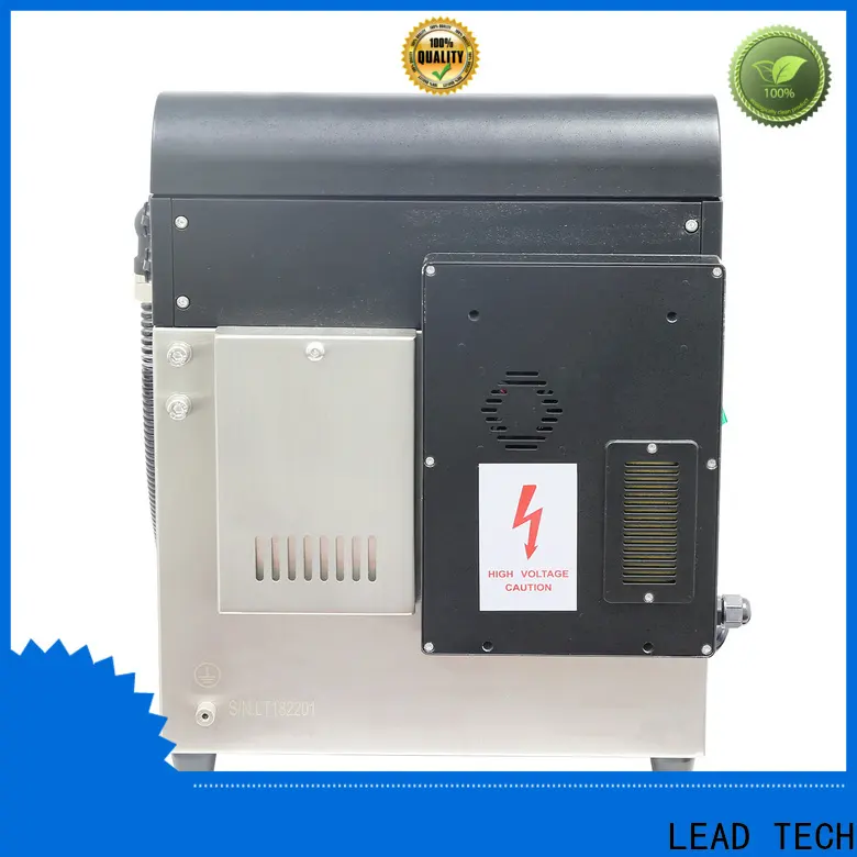 high-quality industrial inkjet coding printer company for food industry printing 1