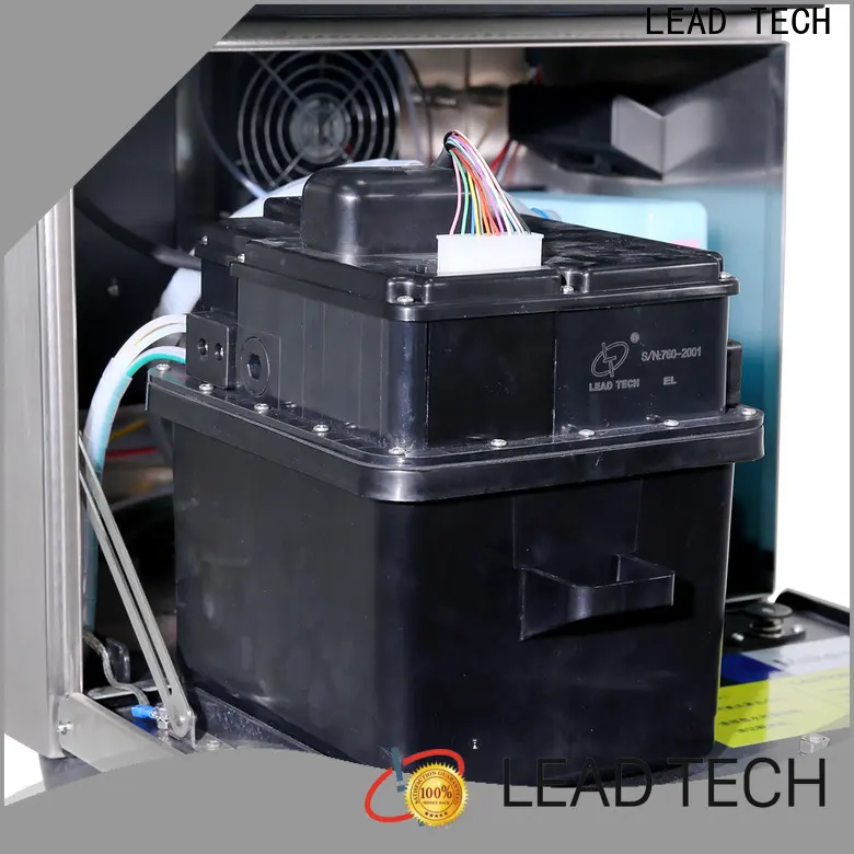 LEAD TECH inkjet printer nozzle Supply for household paper printing 1