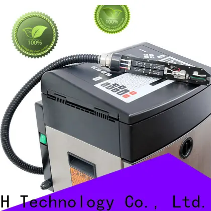 Best inkjet printer function good heat dissipation for tobacco industry printing 1