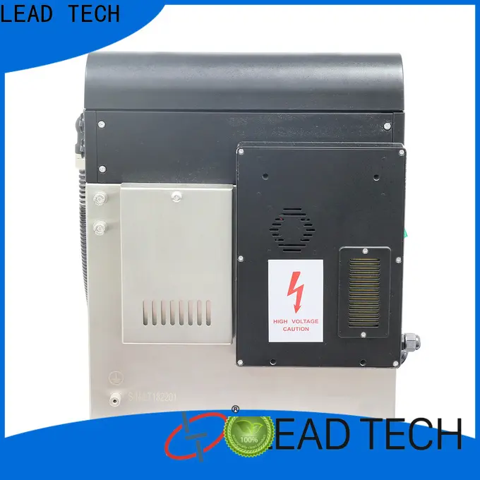 New industrial inkjet printer india for business for food industry printing 1
